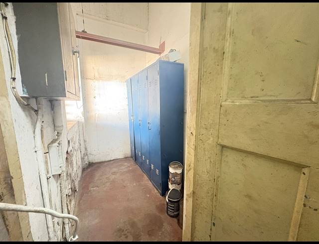 957M² WORKSHOP FOR SALE IN SPRINGS CENTRAL